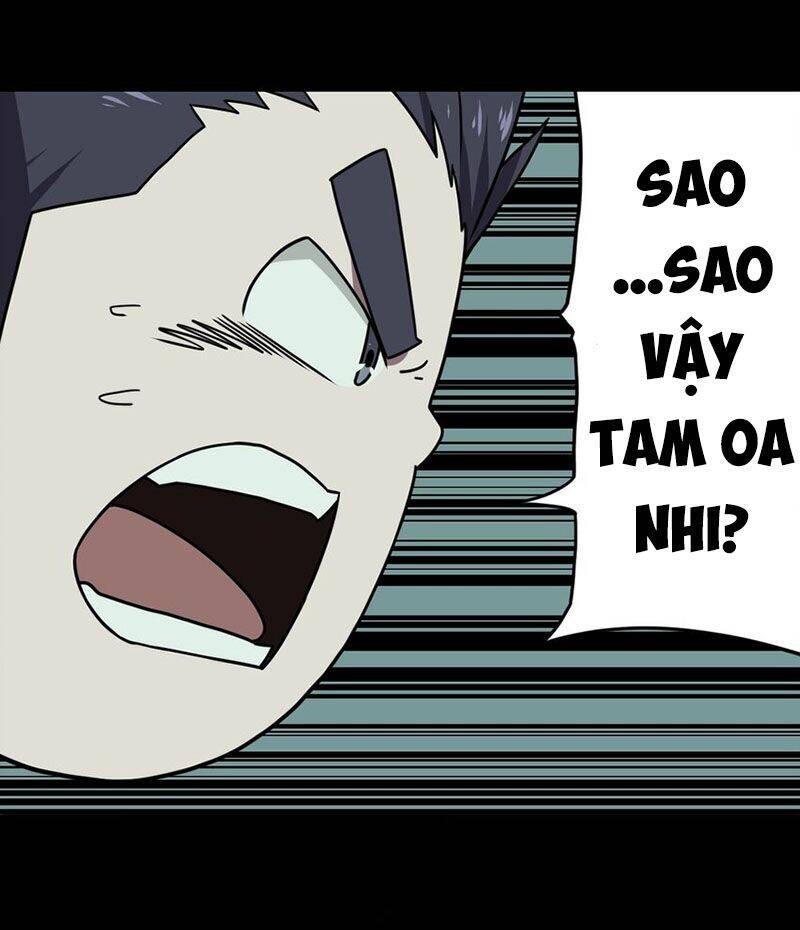 Ta Làm Đạo Sĩ Những Năm Kia Chapter 10 - 31