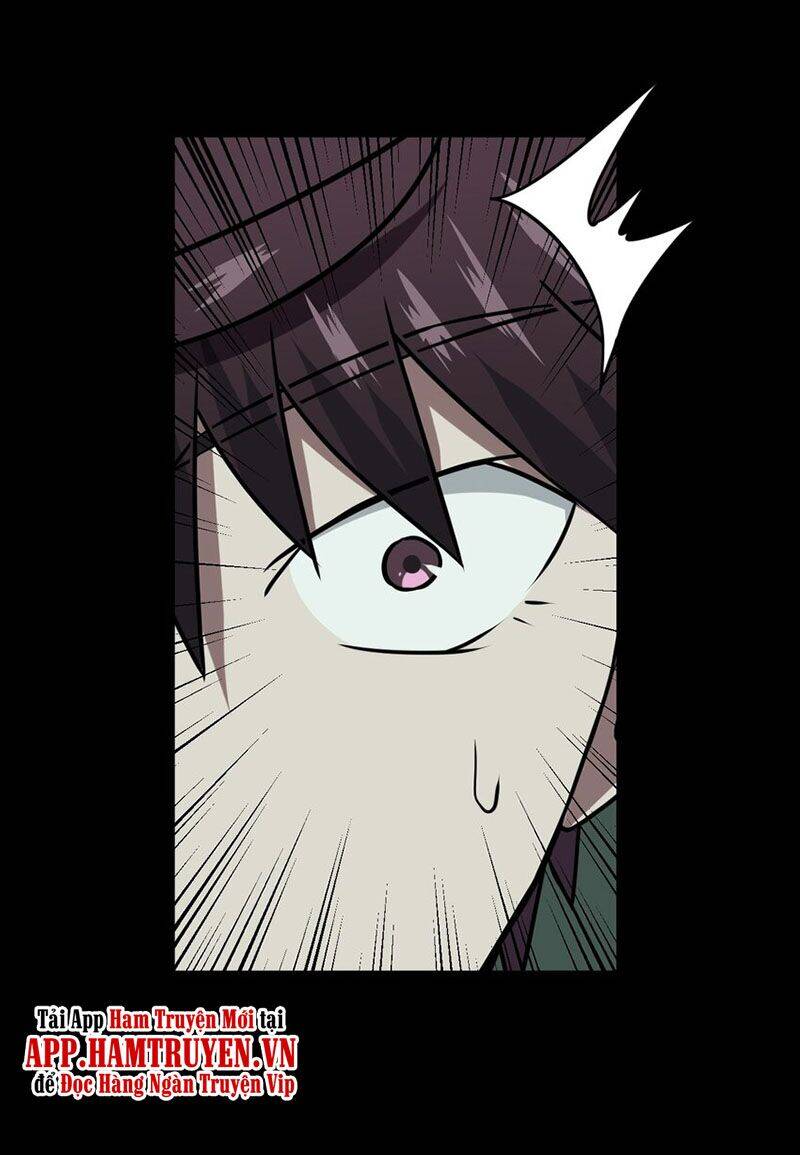 Ta Làm Đạo Sĩ Những Năm Kia Chapter 10 - 32