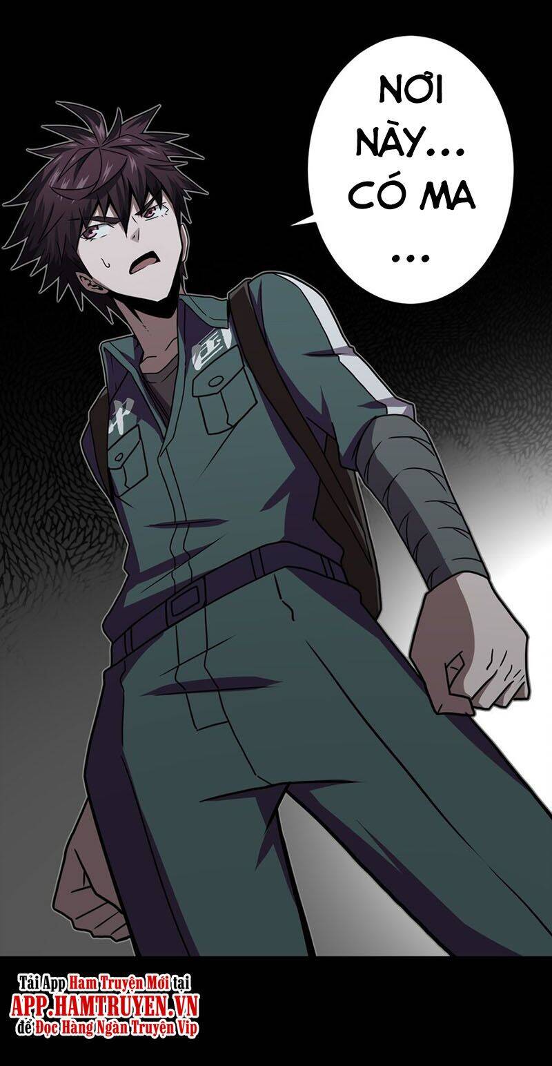 Ta Làm Đạo Sĩ Những Năm Kia Chapter 10 - 34
