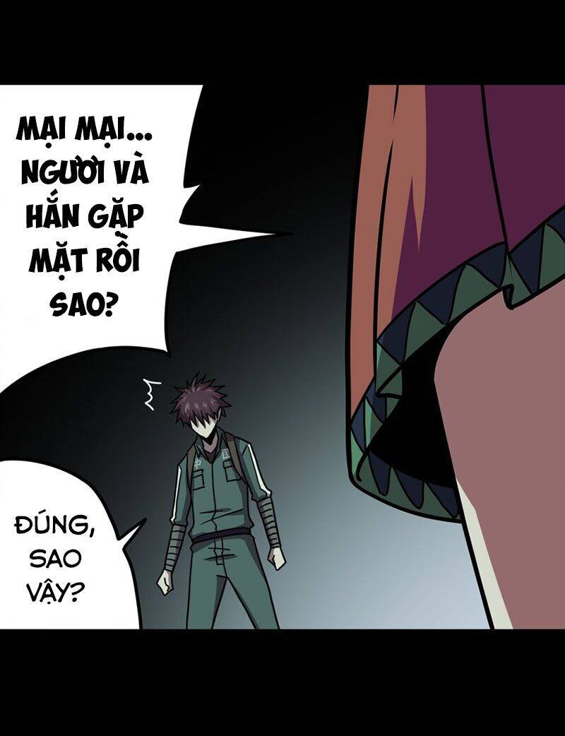 Ta Làm Đạo Sĩ Những Năm Kia Chapter 10 - 35