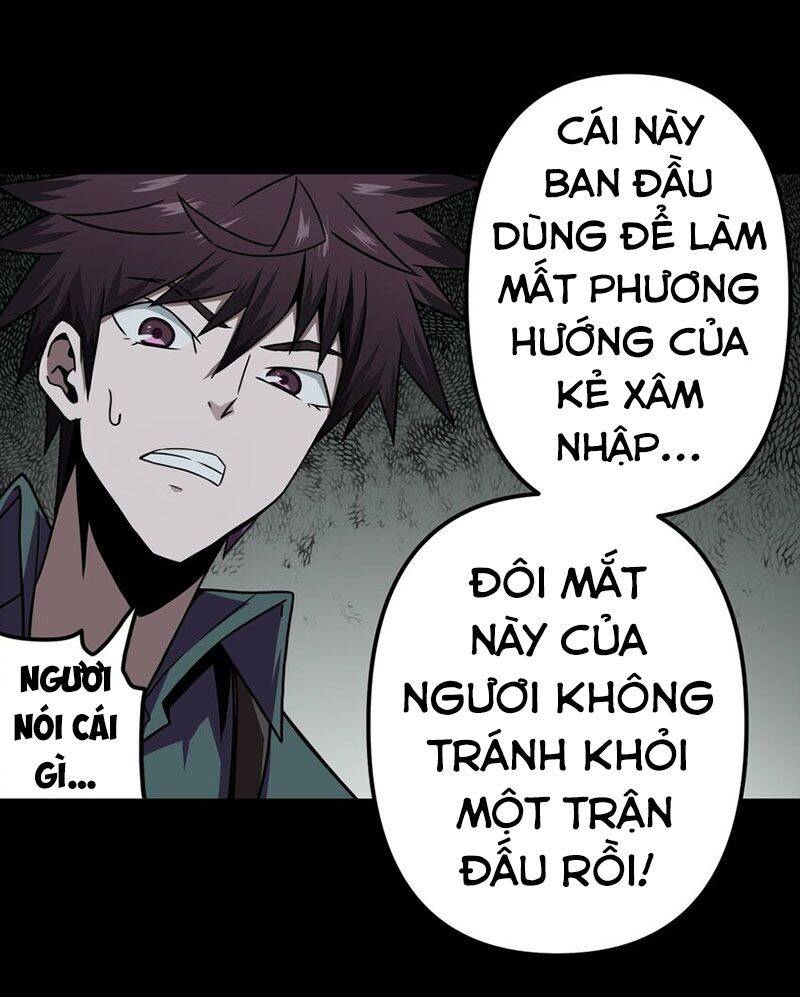Ta Làm Đạo Sĩ Những Năm Kia Chapter 10 - 37