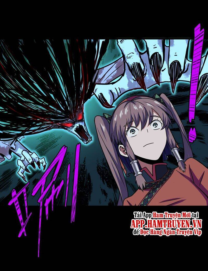 Ta Làm Đạo Sĩ Những Năm Kia Chapter 10 - 38