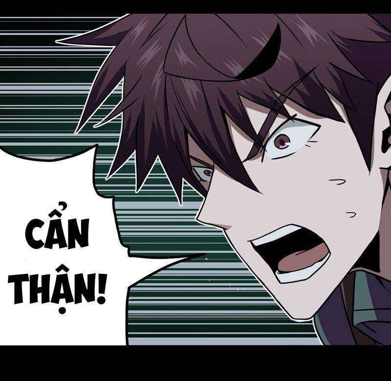 Ta Làm Đạo Sĩ Những Năm Kia Chapter 10 - 39