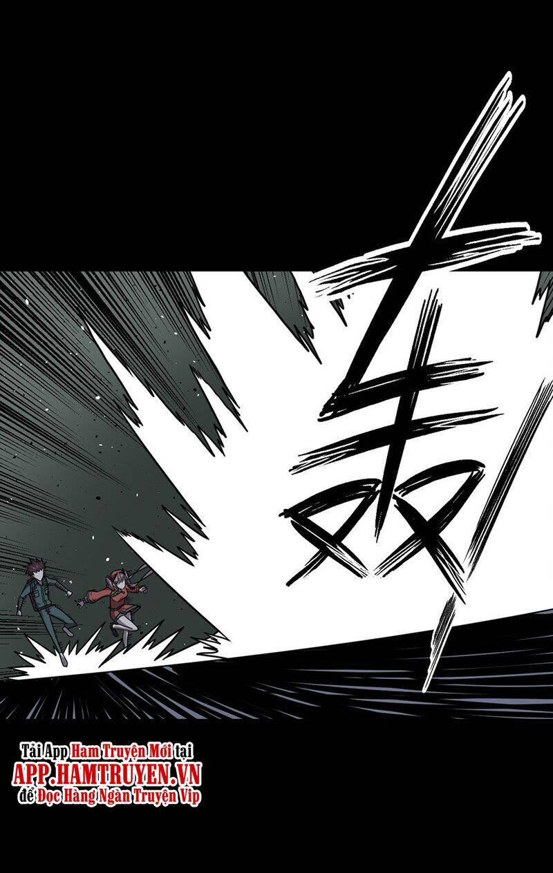 Ta Làm Đạo Sĩ Những Năm Kia Chapter 10 - 40