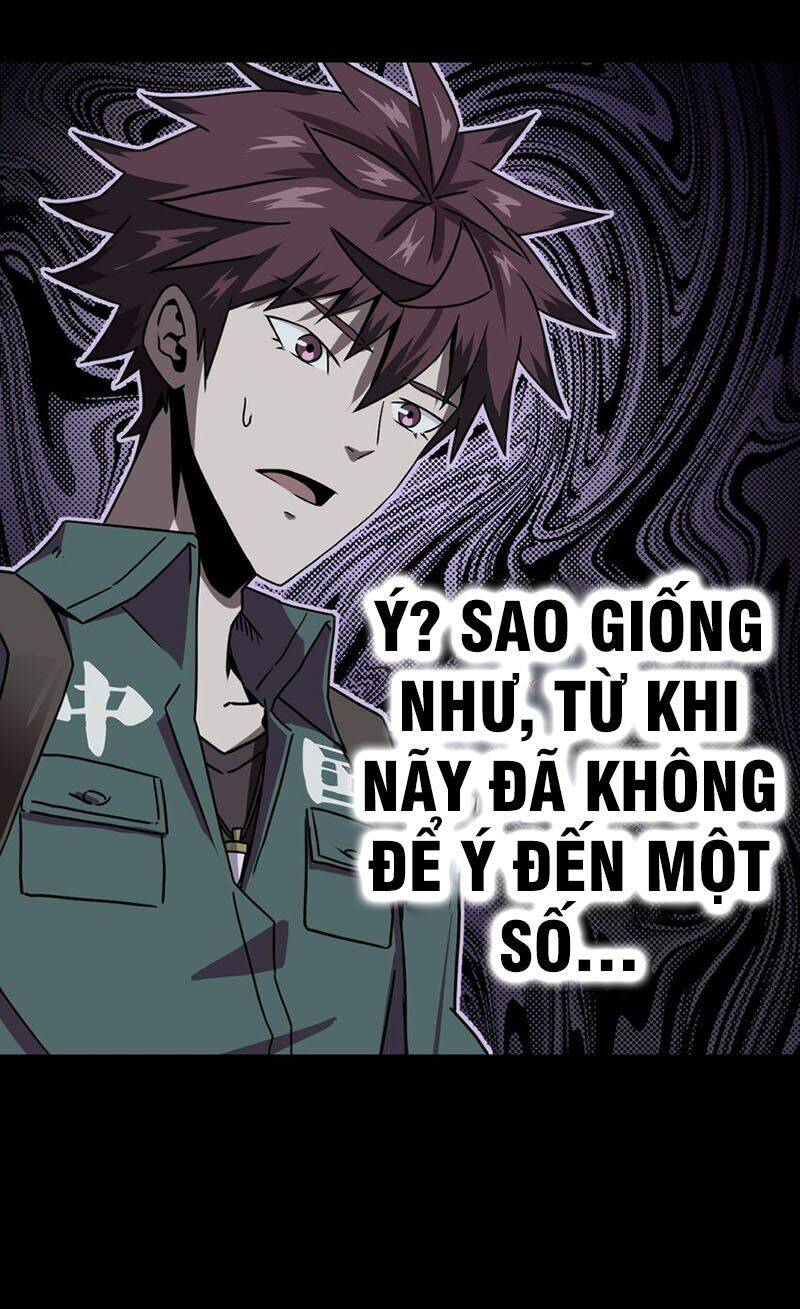 Ta Làm Đạo Sĩ Những Năm Kia Chapter 10 - 41