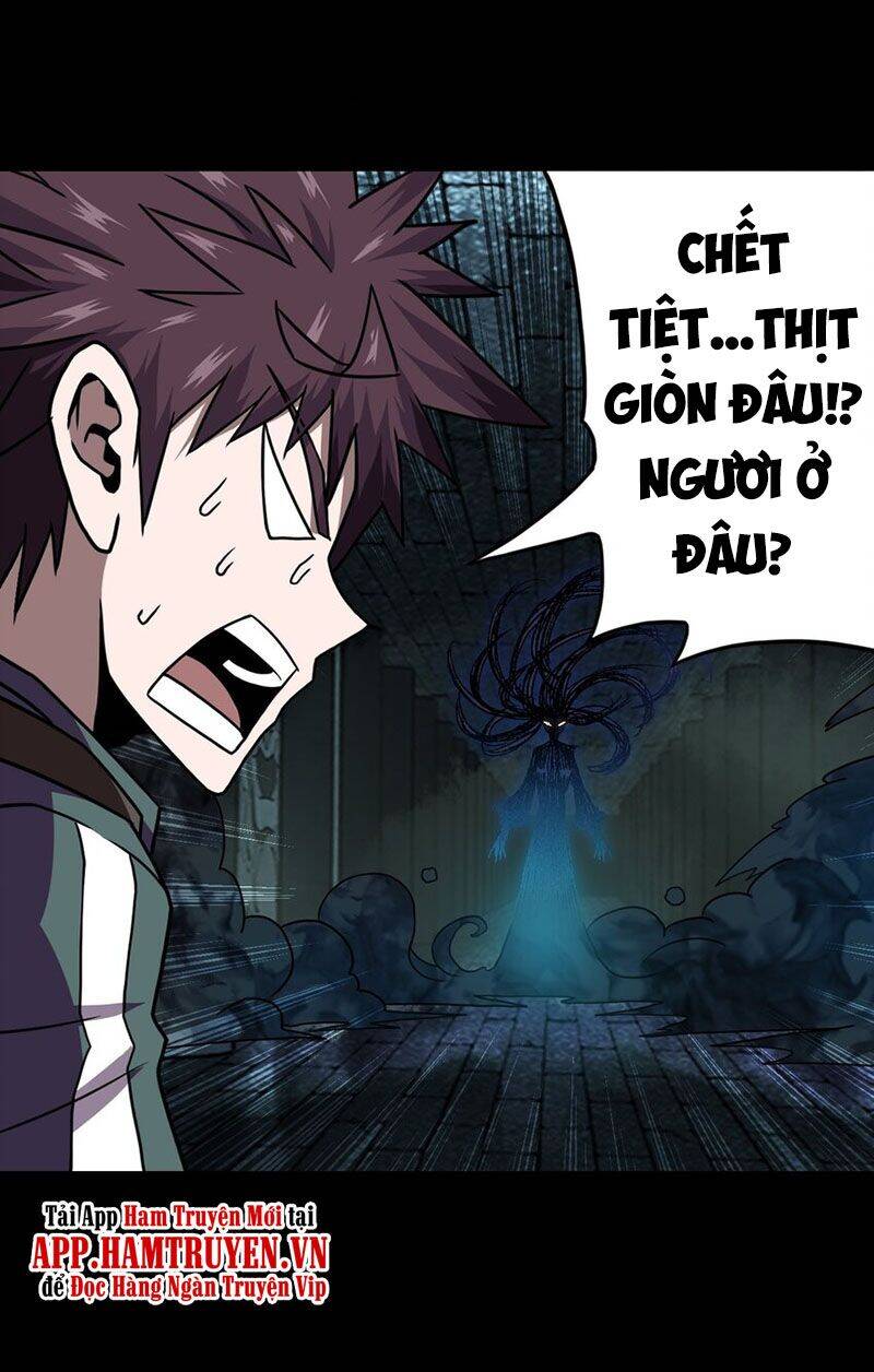 Ta Làm Đạo Sĩ Những Năm Kia Chapter 10 - 42