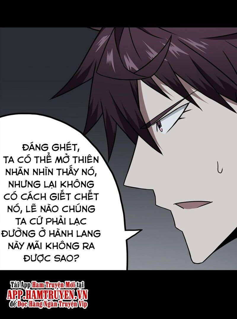 Ta Làm Đạo Sĩ Những Năm Kia Chapter 10 - 44