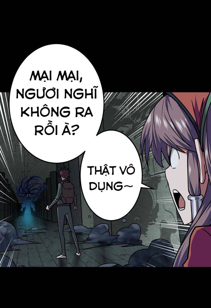 Ta Làm Đạo Sĩ Những Năm Kia Chapter 10 - 45