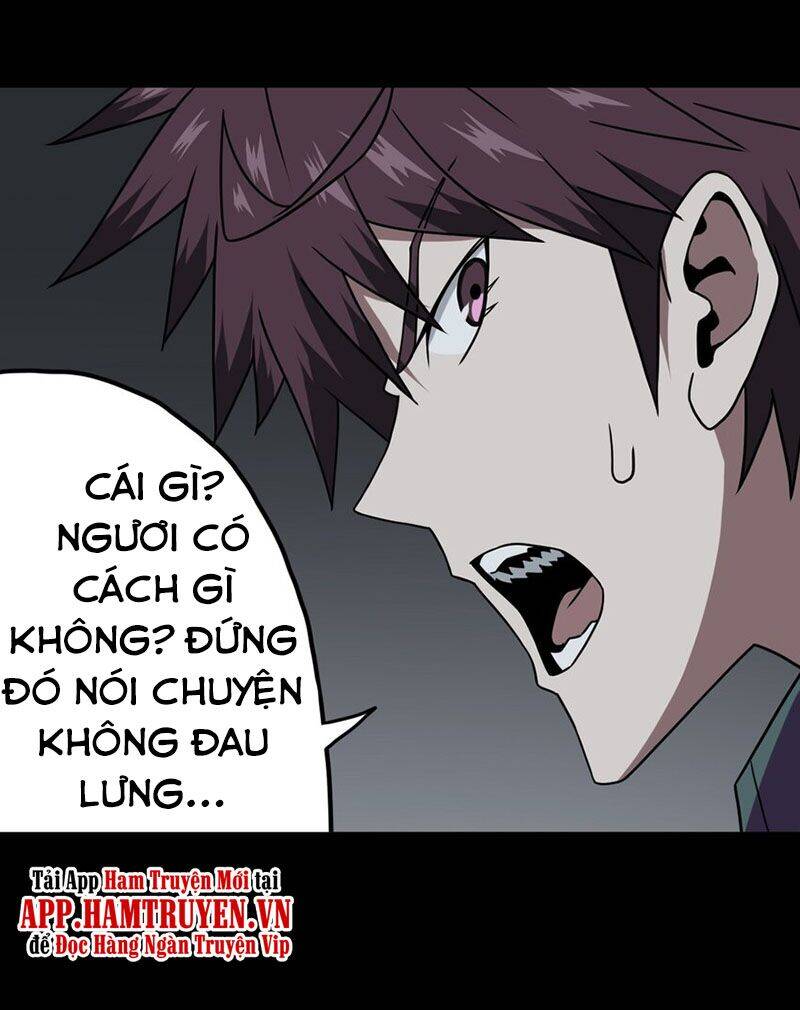 Ta Làm Đạo Sĩ Những Năm Kia Chapter 10 - 46