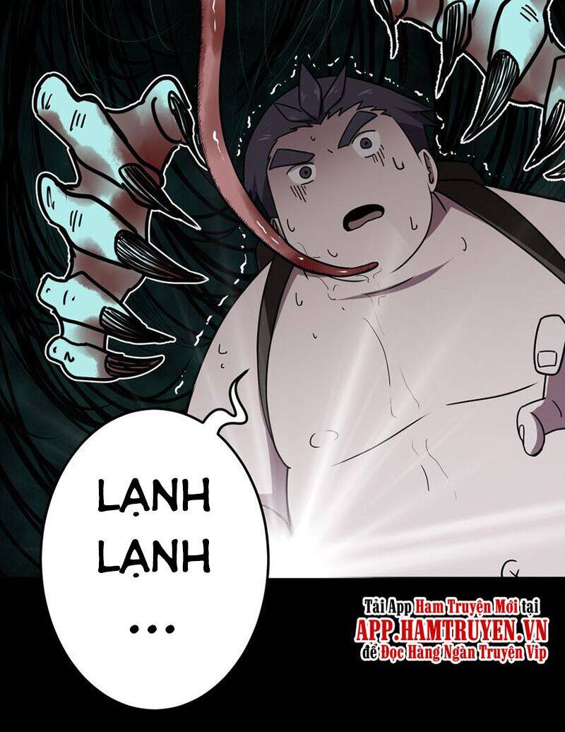 Ta Làm Đạo Sĩ Những Năm Kia Chapter 11 - 19