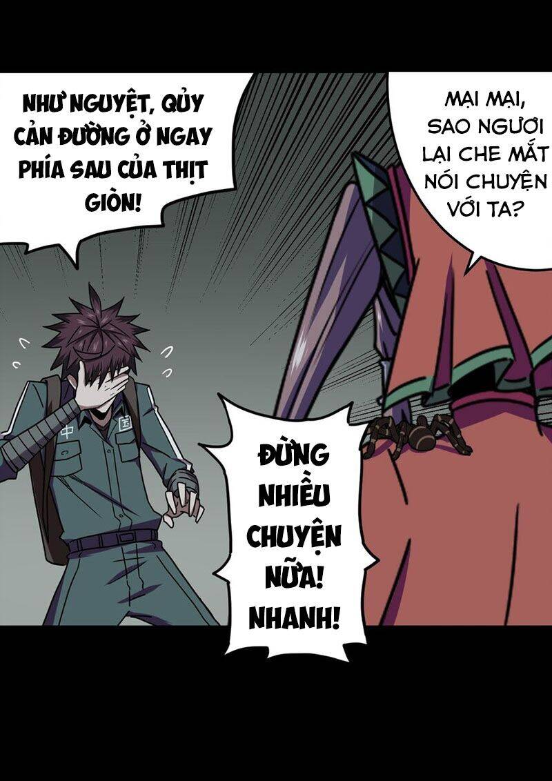Ta Làm Đạo Sĩ Những Năm Kia Chapter 11 - 20