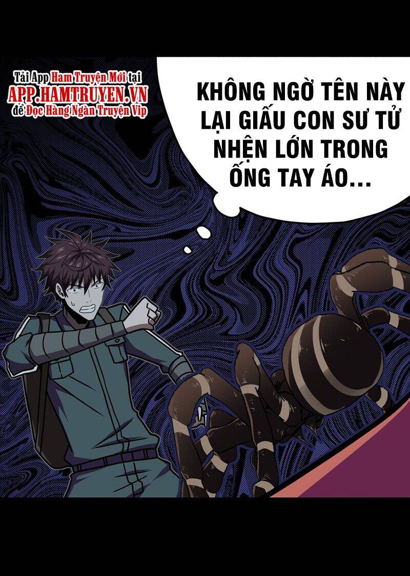 Ta Làm Đạo Sĩ Những Năm Kia Chapter 11 - 3