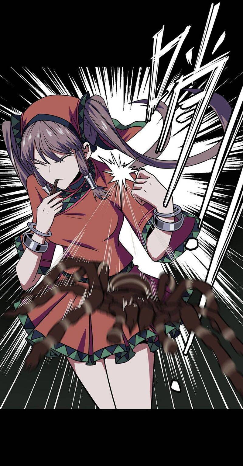 Ta Làm Đạo Sĩ Những Năm Kia Chapter 11 - 22