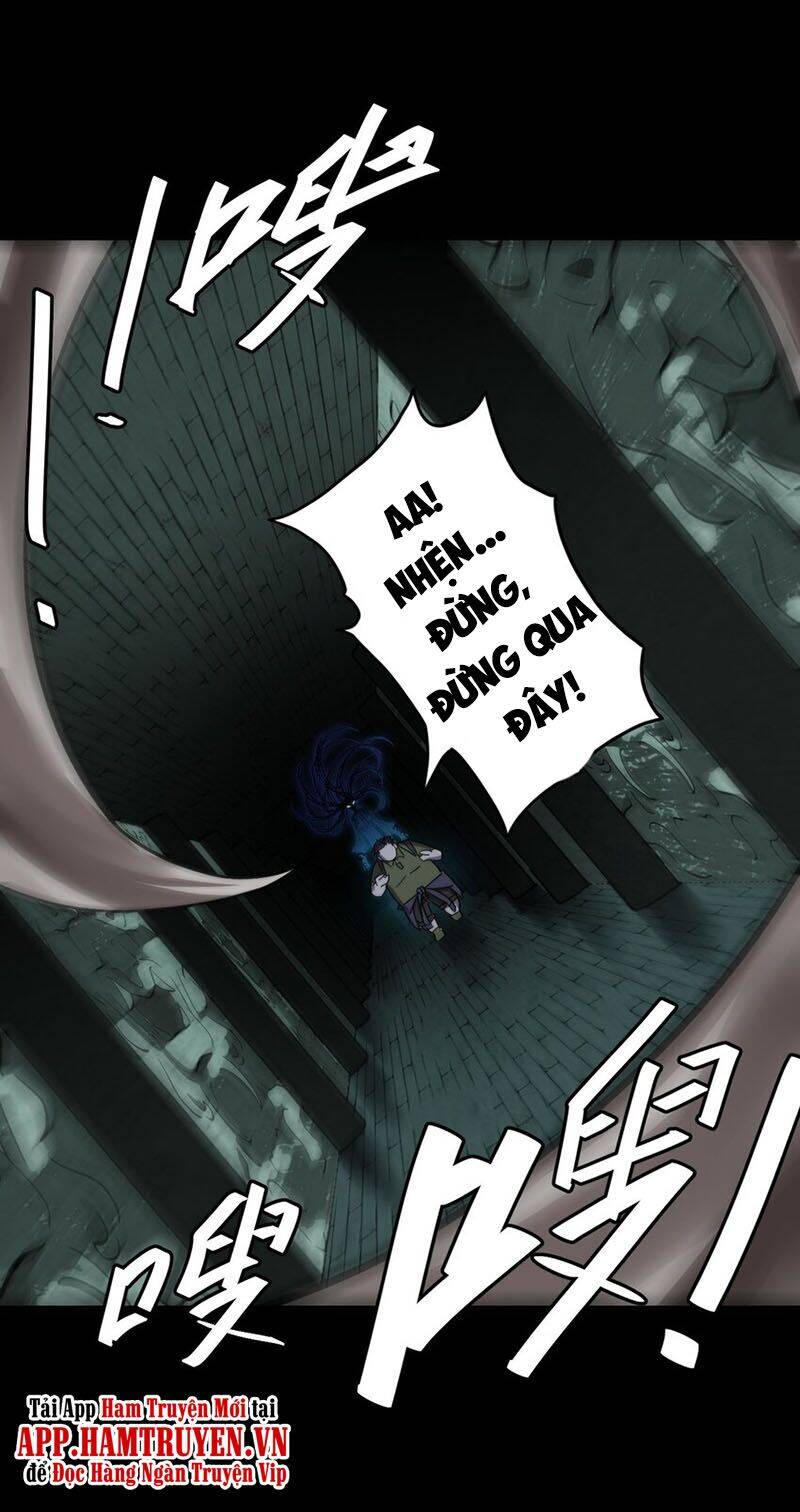 Ta Làm Đạo Sĩ Những Năm Kia Chapter 11 - 23