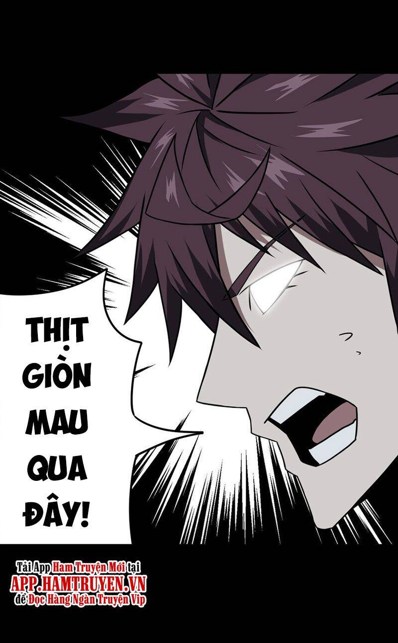 Ta Làm Đạo Sĩ Những Năm Kia Chapter 11 - 27