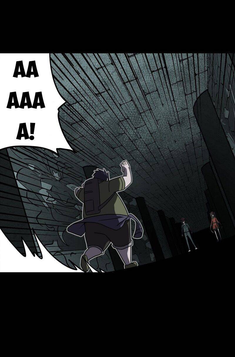 Ta Làm Đạo Sĩ Những Năm Kia Chapter 11 - 28