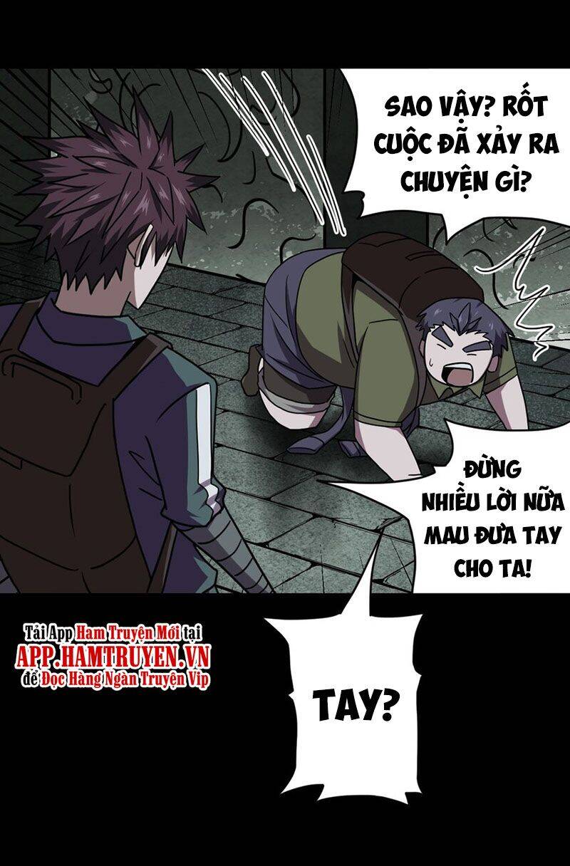 Ta Làm Đạo Sĩ Những Năm Kia Chapter 11 - 29