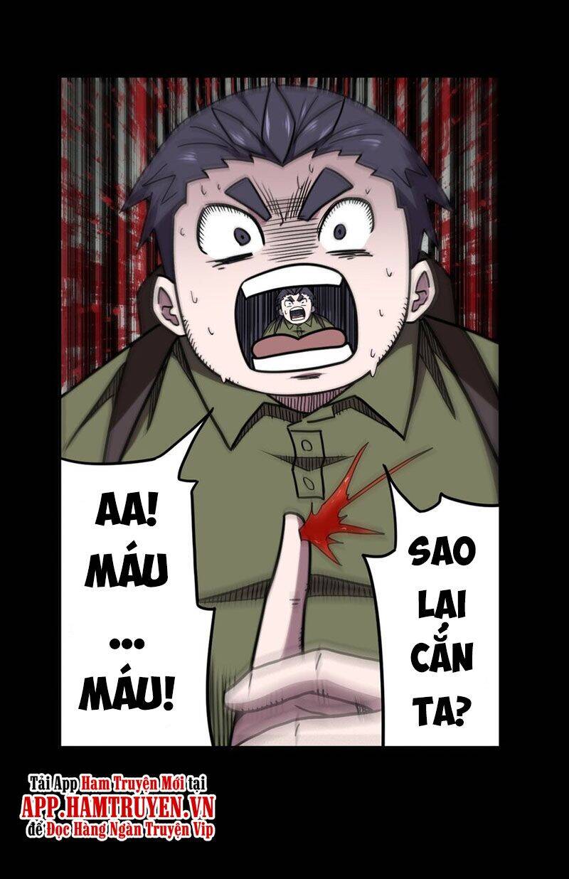 Ta Làm Đạo Sĩ Những Năm Kia Chapter 11 - 31