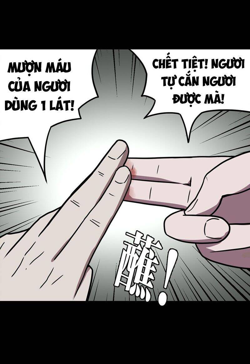 Ta Làm Đạo Sĩ Những Năm Kia Chapter 11 - 32