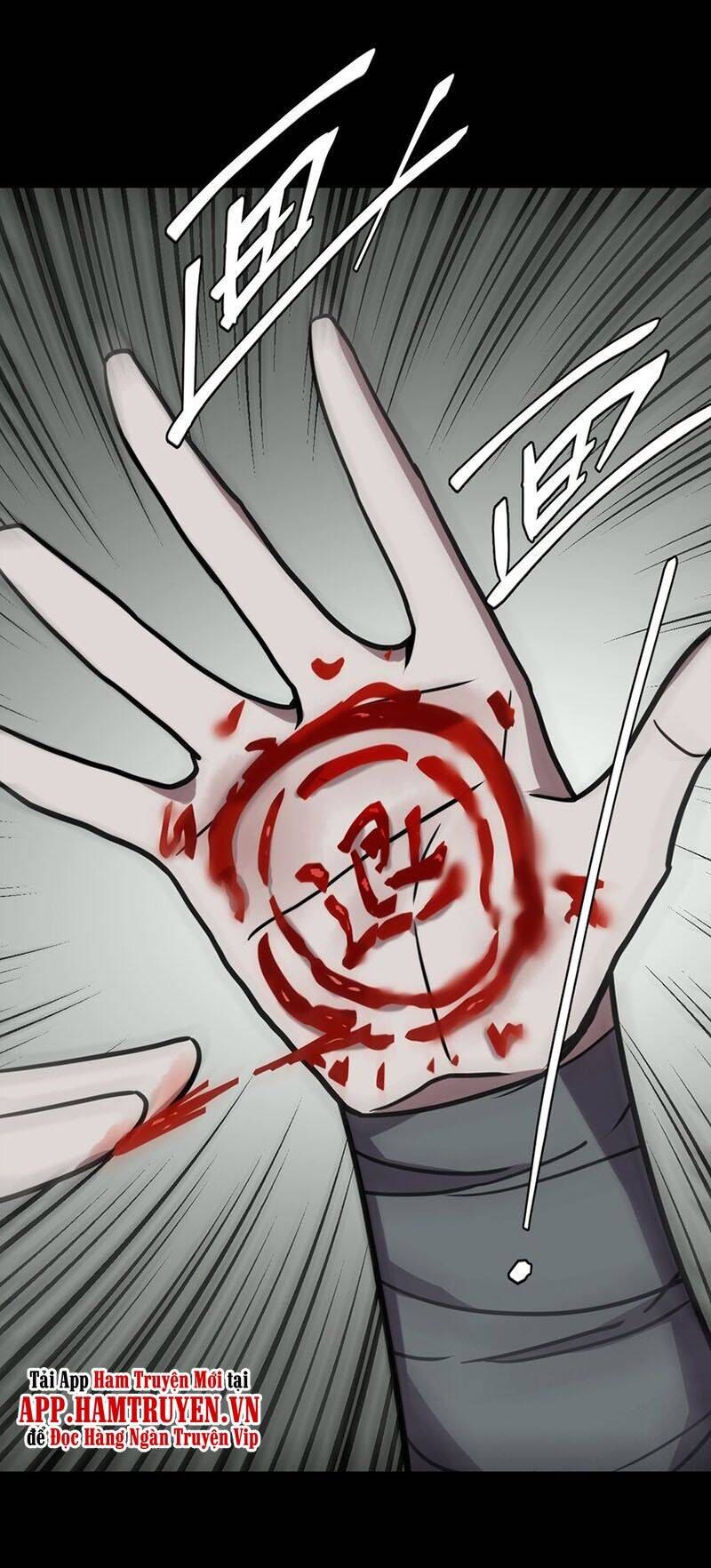 Ta Làm Đạo Sĩ Những Năm Kia Chapter 11 - 33