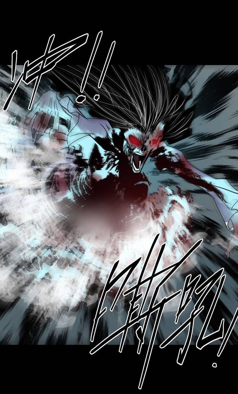 Ta Làm Đạo Sĩ Những Năm Kia Chapter 11 - 34