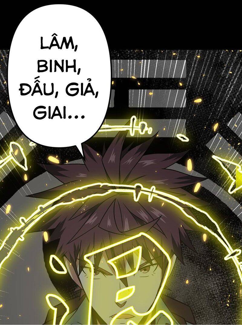 Ta Làm Đạo Sĩ Những Năm Kia Chapter 11 - 35