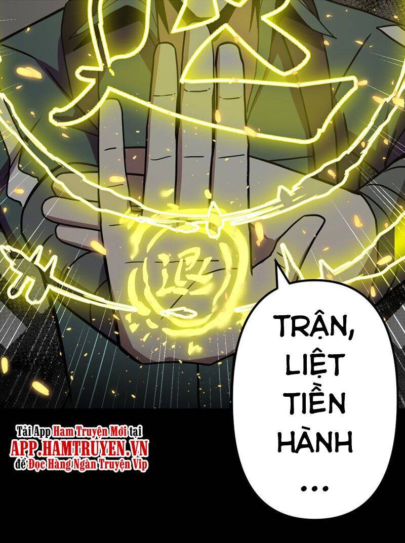 Ta Làm Đạo Sĩ Những Năm Kia Chapter 11 - 36