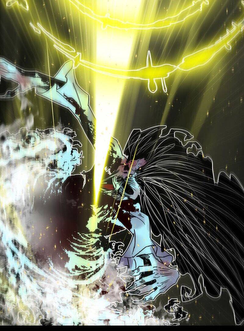 Ta Làm Đạo Sĩ Những Năm Kia Chapter 11 - 38