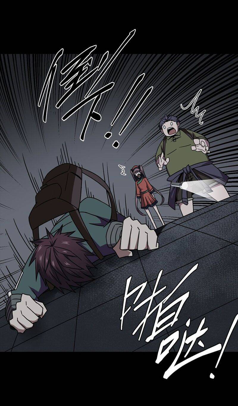 Ta Làm Đạo Sĩ Những Năm Kia Chapter 11 - 42