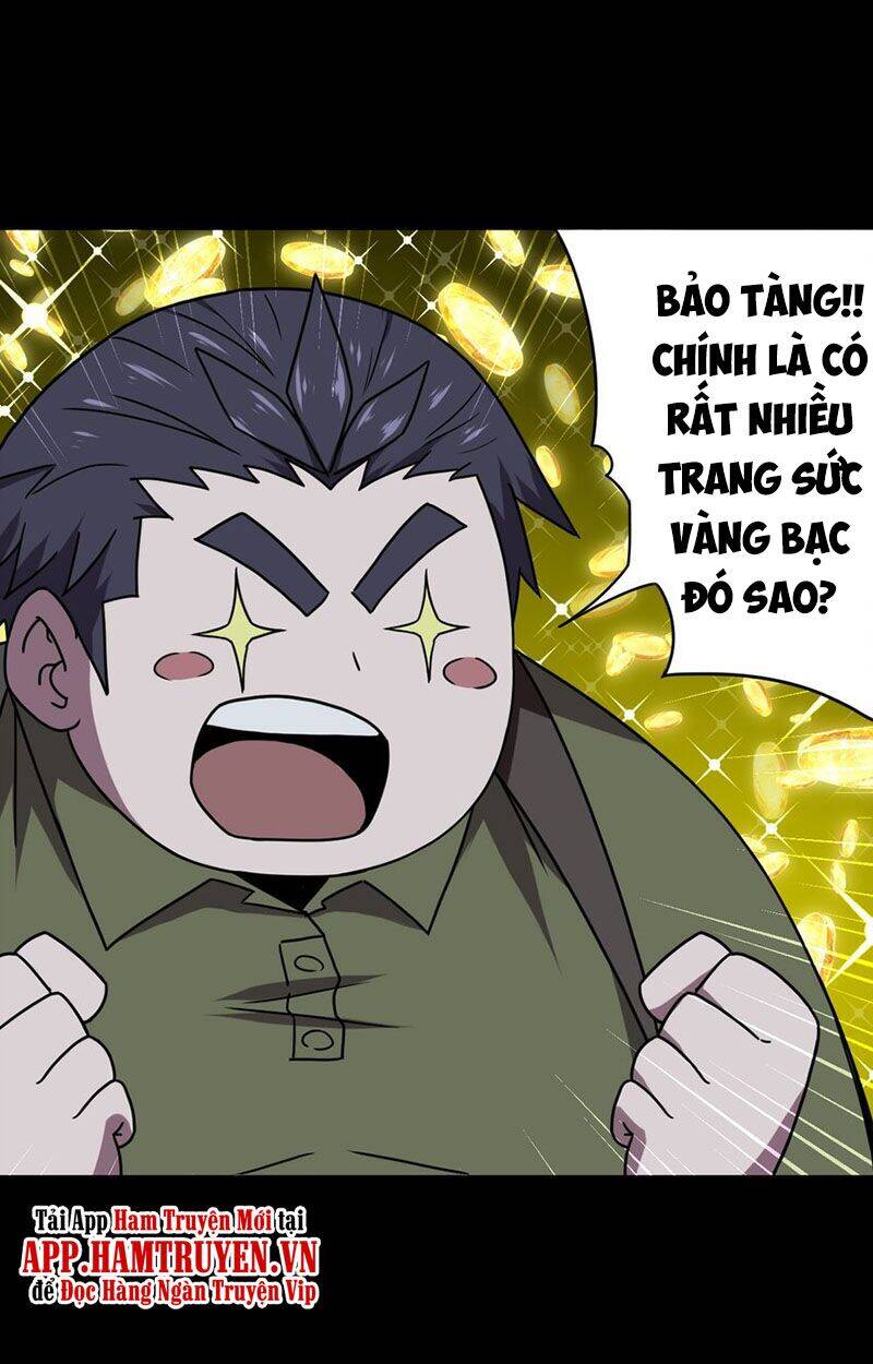 Ta Làm Đạo Sĩ Những Năm Kia Chapter 12 - 11