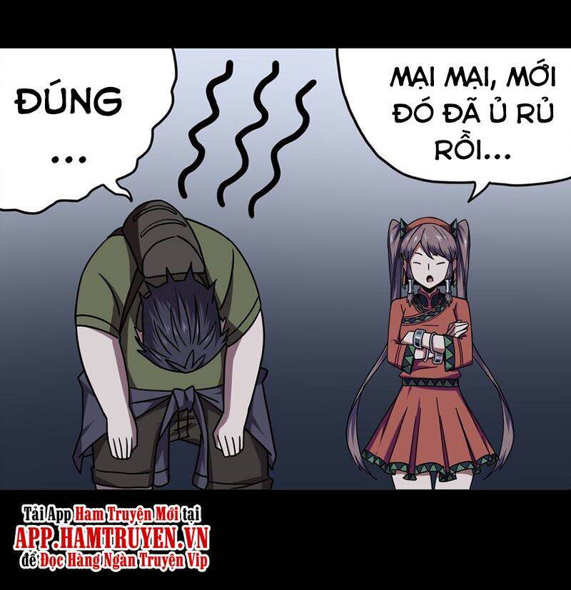 Ta Làm Đạo Sĩ Những Năm Kia Chapter 12 - 13