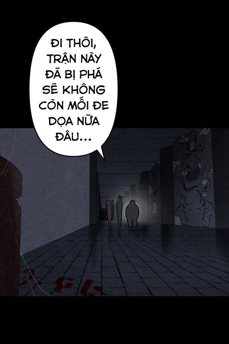 Ta Làm Đạo Sĩ Những Năm Kia Chapter 12 - 14