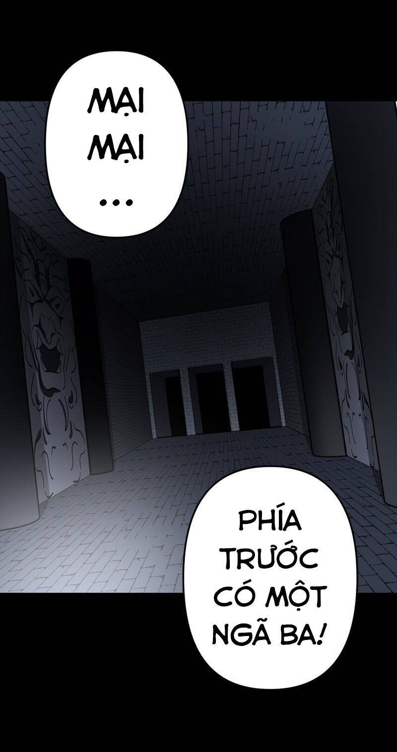 Ta Làm Đạo Sĩ Những Năm Kia Chapter 12 - 16
