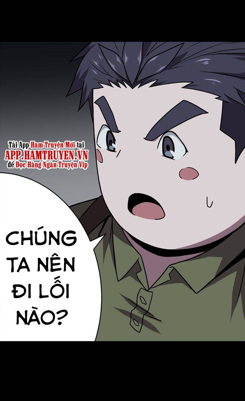 Ta Làm Đạo Sĩ Những Năm Kia Chapter 12 - 17