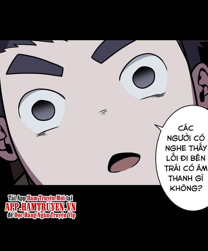 Ta Làm Đạo Sĩ Những Năm Kia Chapter 12 - 19