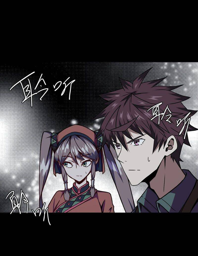 Ta Làm Đạo Sĩ Những Năm Kia Chapter 12 - 20