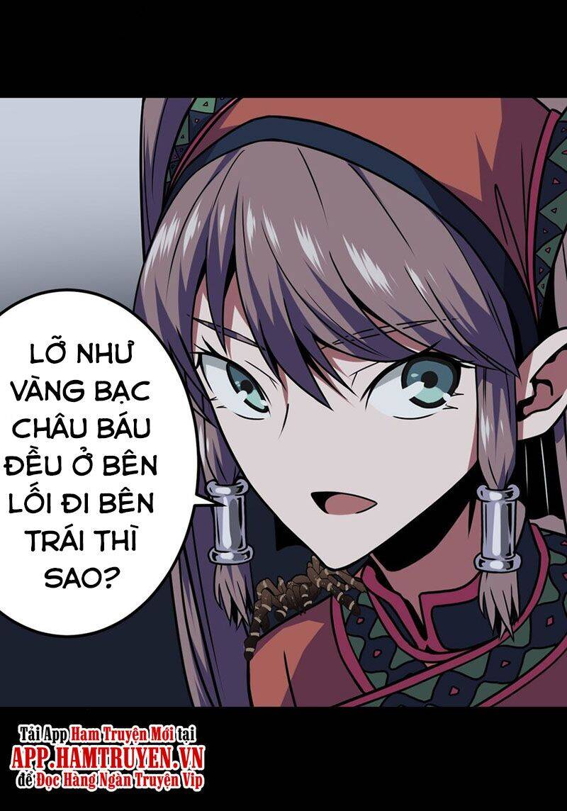 Ta Làm Đạo Sĩ Những Năm Kia Chapter 12 - 25