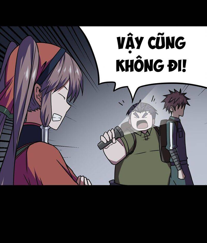 Ta Làm Đạo Sĩ Những Năm Kia Chapter 12 - 26