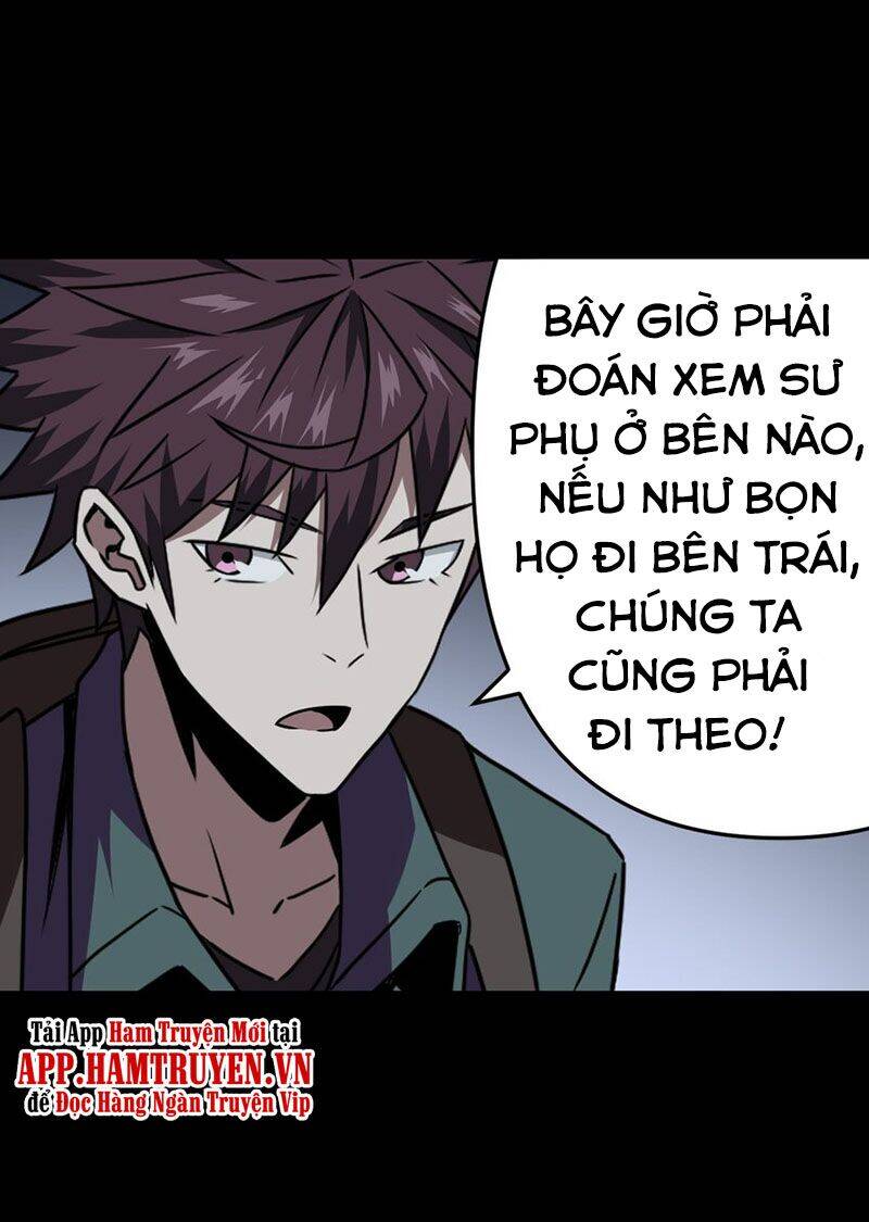 Ta Làm Đạo Sĩ Những Năm Kia Chapter 12 - 27