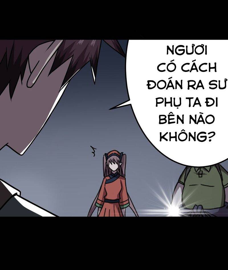 Ta Làm Đạo Sĩ Những Năm Kia Chapter 12 - 28