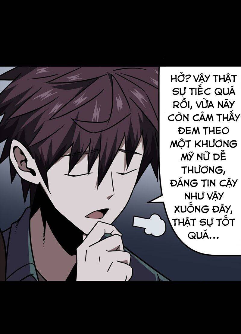 Ta Làm Đạo Sĩ Những Năm Kia Chapter 12 - 30