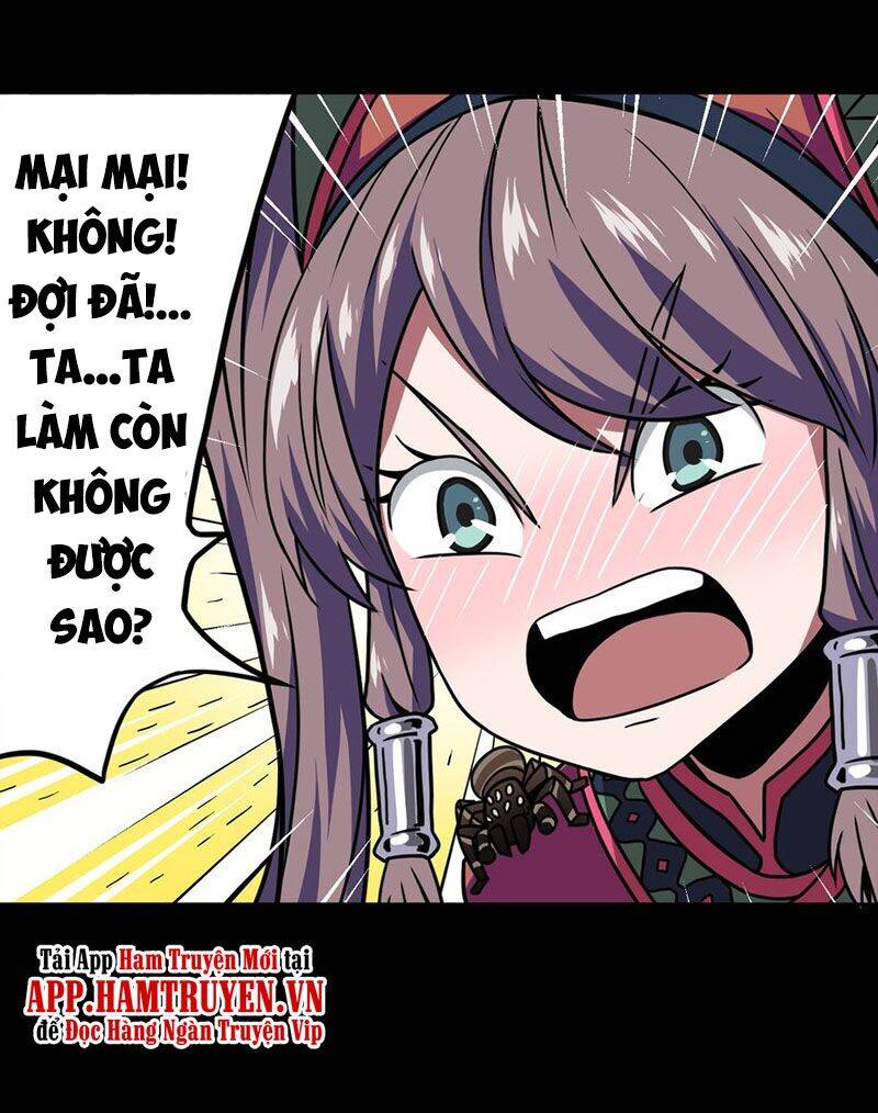 Ta Làm Đạo Sĩ Những Năm Kia Chapter 12 - 33