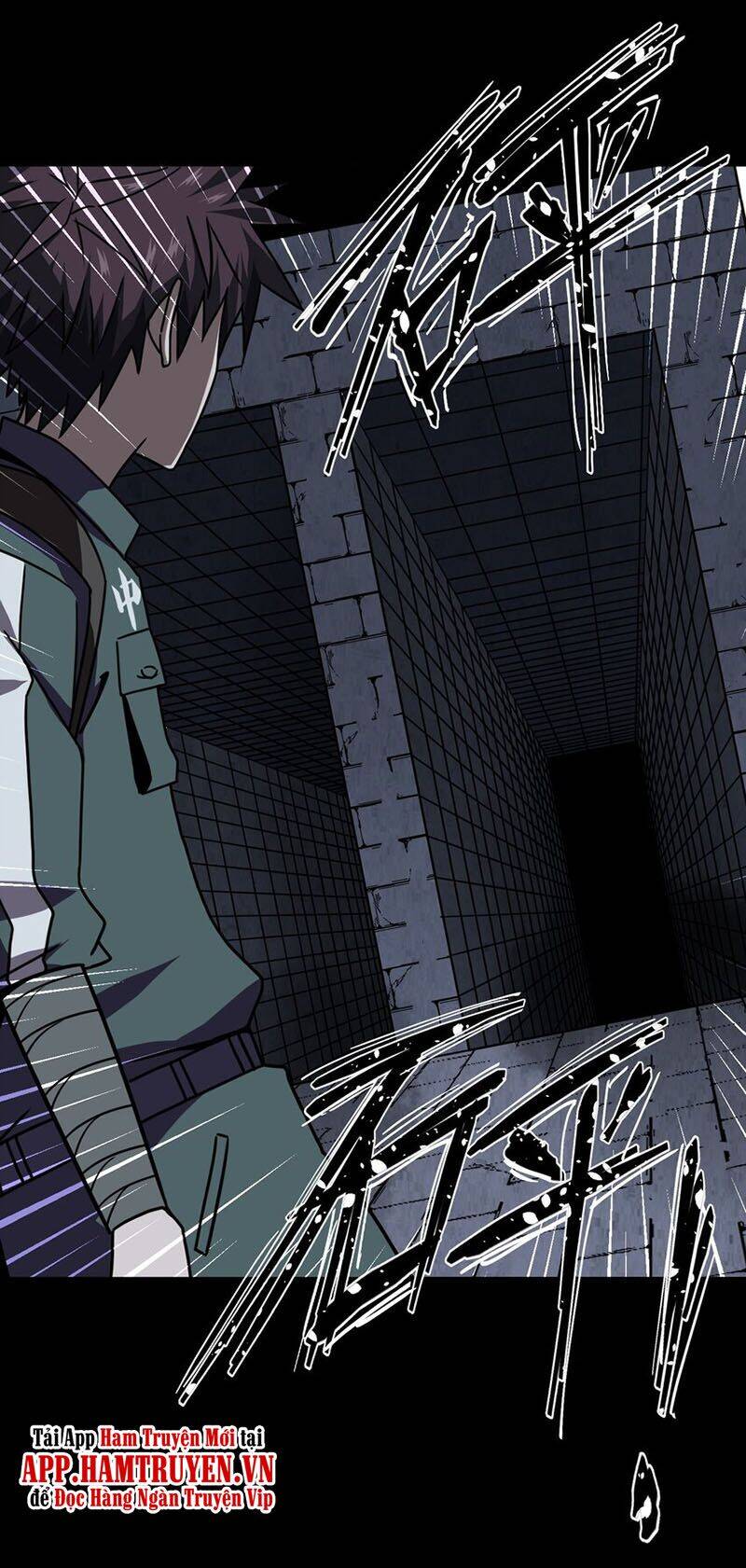 Ta Làm Đạo Sĩ Những Năm Kia Chapter 12 - 37