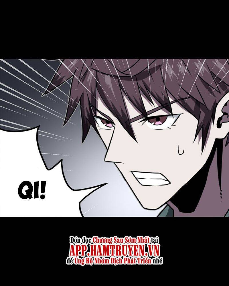 Ta Làm Đạo Sĩ Những Năm Kia Chapter 12 - 39