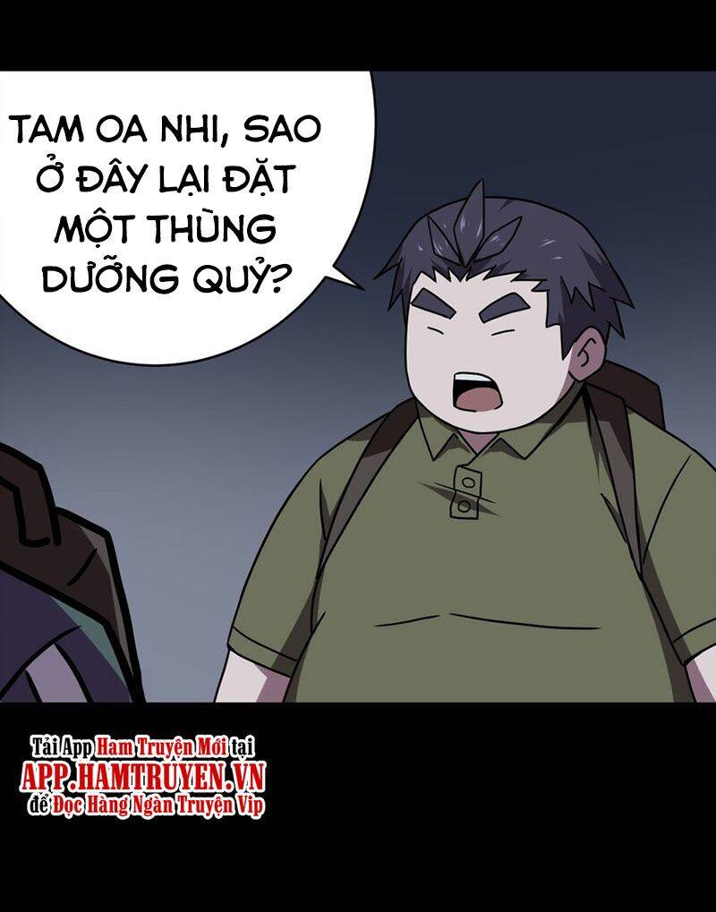 Ta Làm Đạo Sĩ Những Năm Kia Chapter 12 - 9