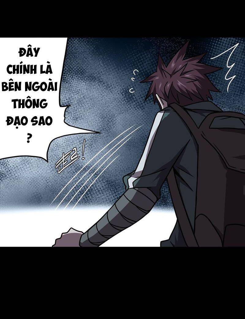 Ta Làm Đạo Sĩ Những Năm Kia Chapter 13 - 16