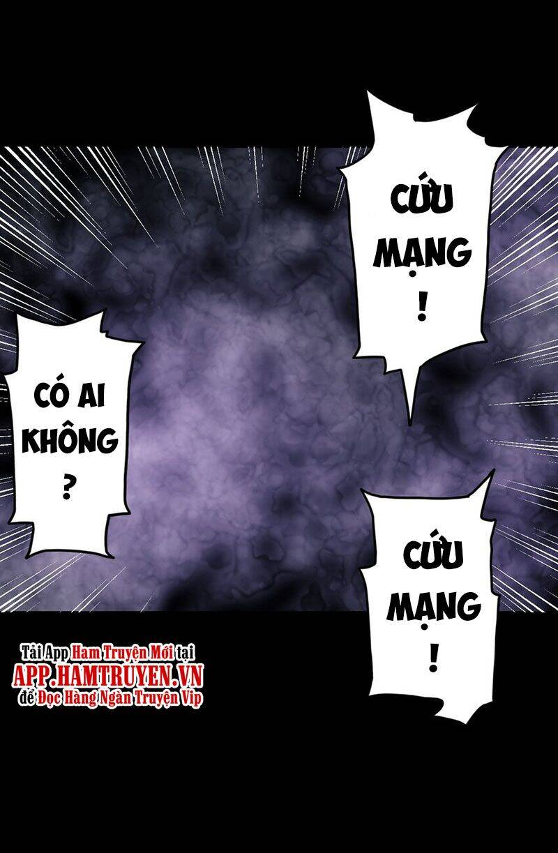 Ta Làm Đạo Sĩ Những Năm Kia Chapter 13 - 17