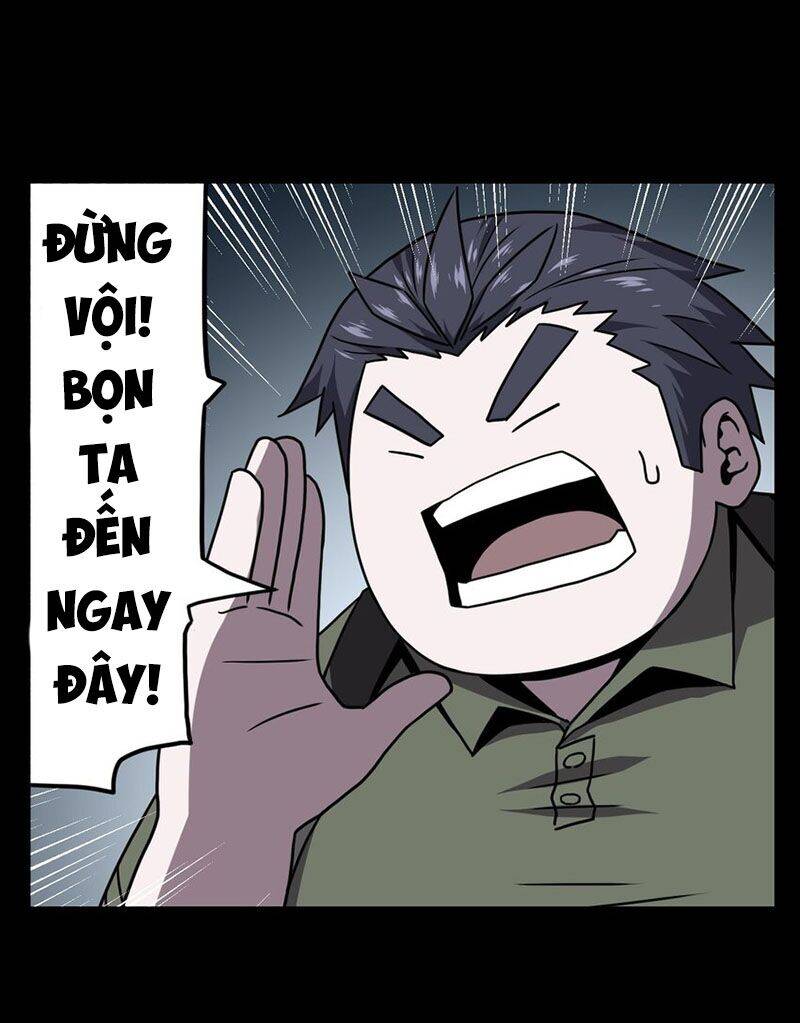 Ta Làm Đạo Sĩ Những Năm Kia Chapter 13 - 18