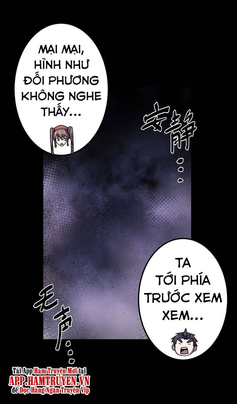 Ta Làm Đạo Sĩ Những Năm Kia Chapter 13 - 19