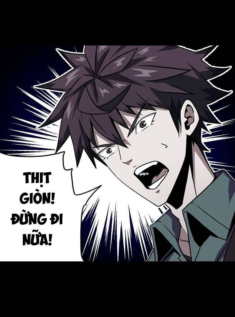 Ta Làm Đạo Sĩ Những Năm Kia Chapter 13 - 20
